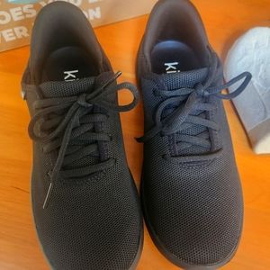 Women's Kizik Madrid Eco Knit slip-ons